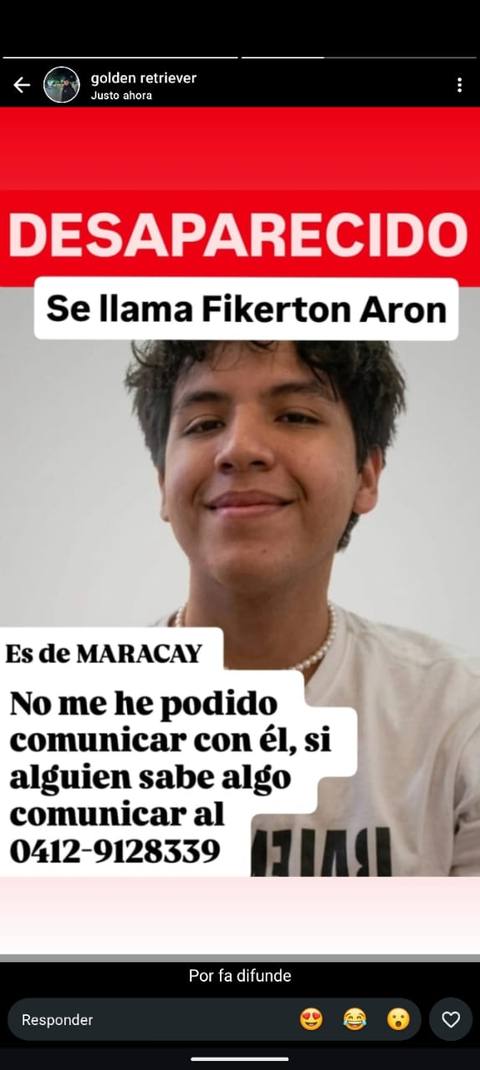Foto de Fikerton Aron