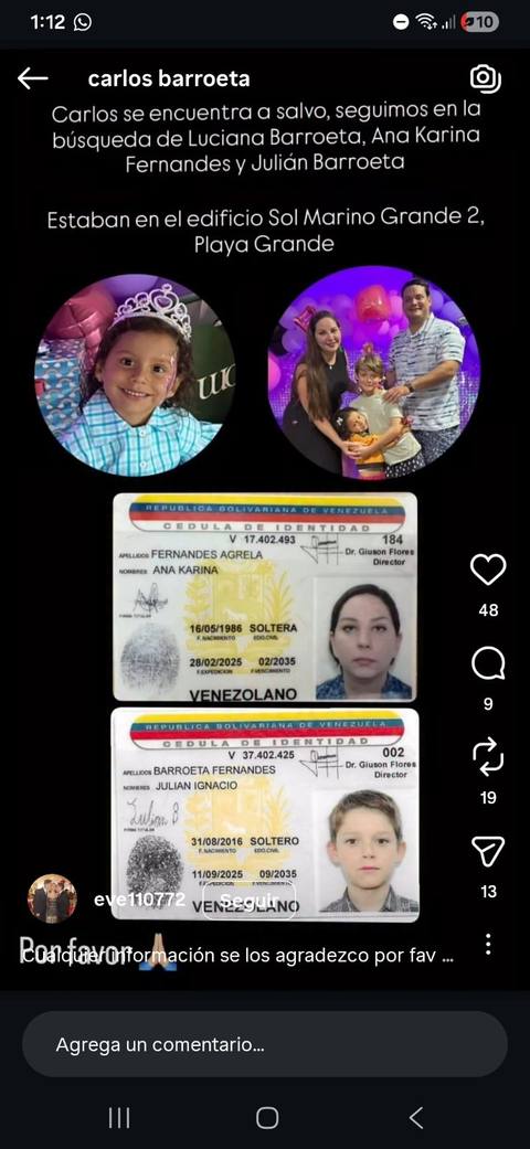 Foto de Ana karina fernades