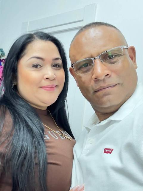 Foto de Reyna Isabel Balladares Chavarria