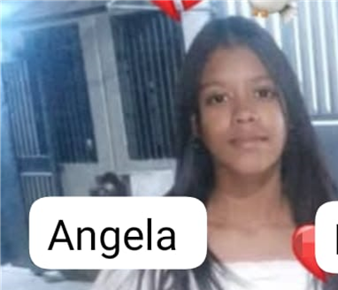 Foto de Angela Nava Ovalles