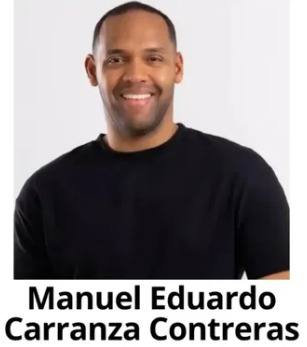 Foto de Manuel Eduardo Carranza Contreras