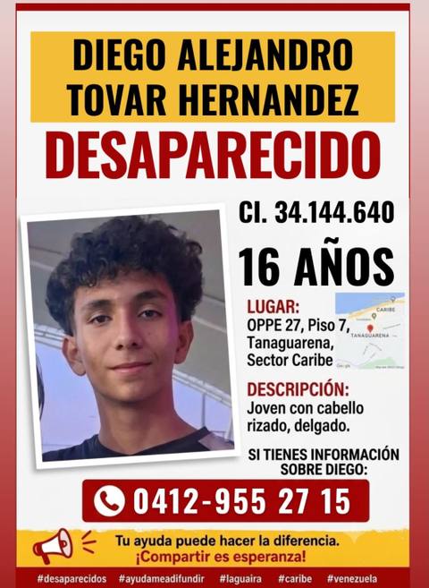 Foto de Diego Alejandro Tovar Hernandez