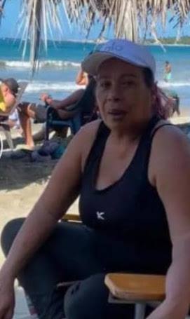 Foto de Behyalit Guerrero