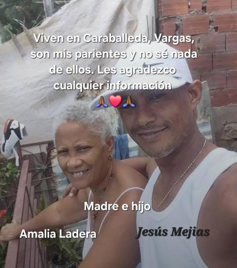Foto de Jesús Mejías Ladera