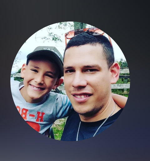 Foto de Alberto meza