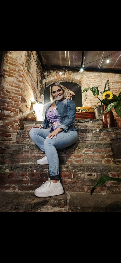 Foto de Maylin Bolivar Huerta