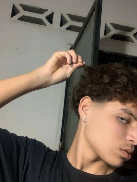 Foto de Brienyer Elier Días Mayora