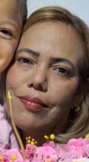 Foto de Jhovana Palacios