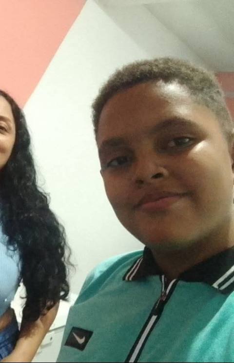 Foto de Habrám Ceballos brito