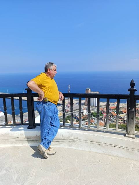 Foto de ivo Manuel Andrade fernandez
