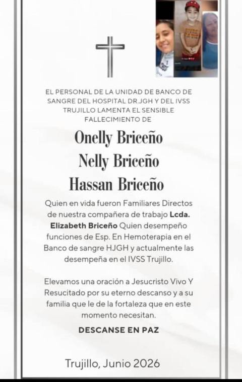 Foto de Hassan Briceño