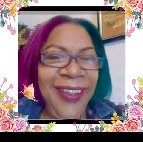 Foto de Maritza Palacios Berroteran
