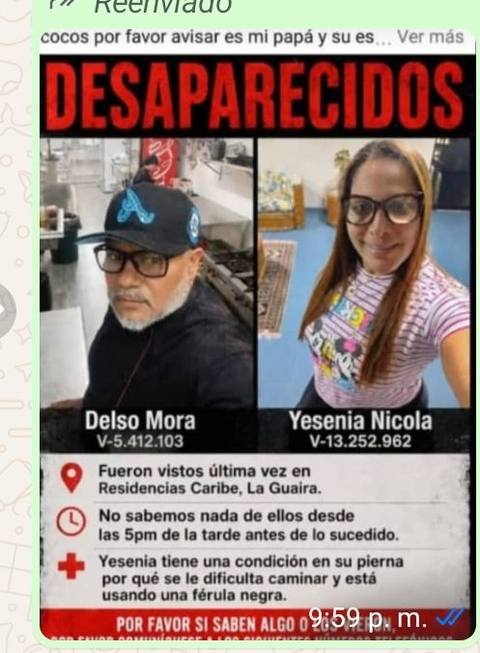 Foto de Yesenia Nicole