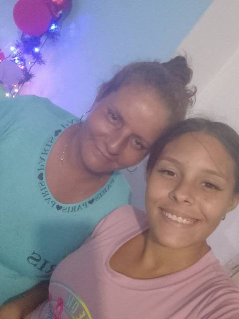 Foto de Paola paez