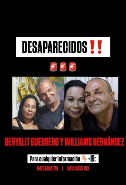 Foto de Williams jesus Hernandez