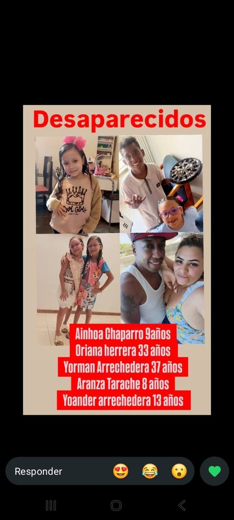 Foto de Yohander arrechedera