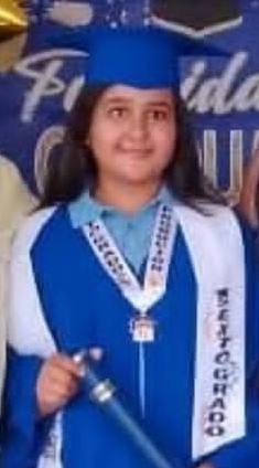 Foto de María Alejandra Iriarte Cabrera