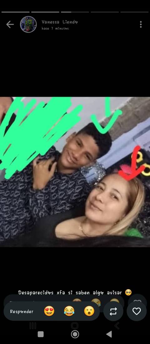 Foto de Kelys Ortegano