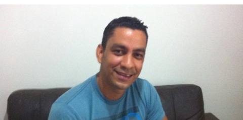 Foto de Romulo castejon matamoros