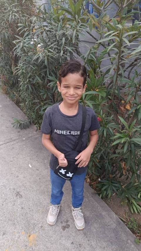Foto de Mathias Ignacio Gonzalez Etayo
