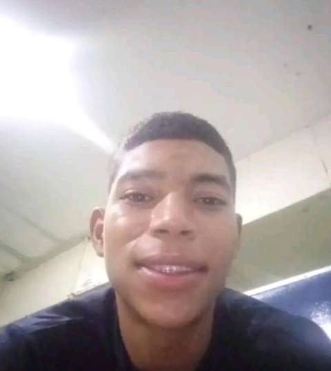 Foto de Franyerbe Alexander Pompa