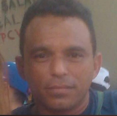 Foto de José Colmenares