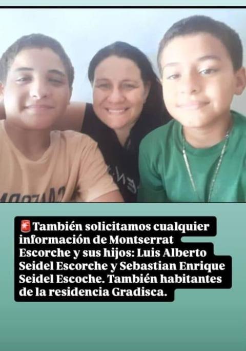 Foto de SEBASTIAN ENRIQUE SEIDEL ESCORCHE