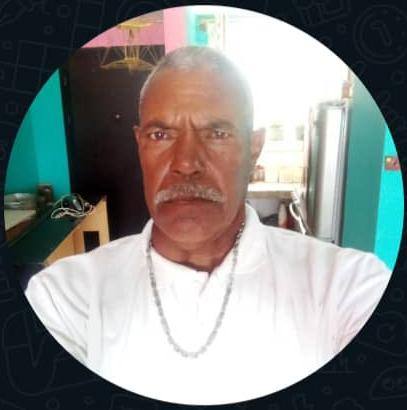 Foto de Angel José López