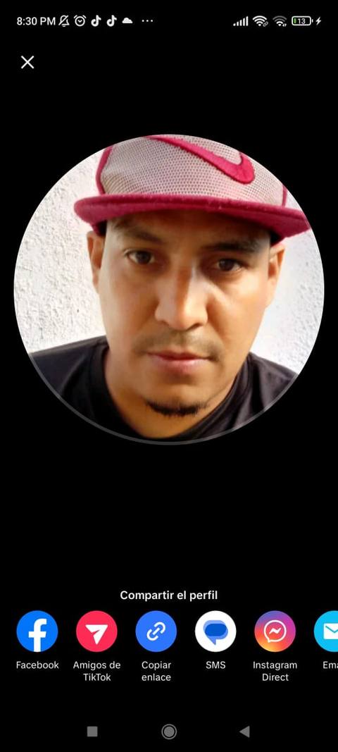 Foto de Yonni Aillon