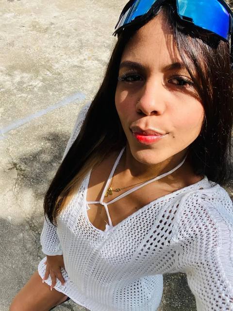Foto de Raquel romero