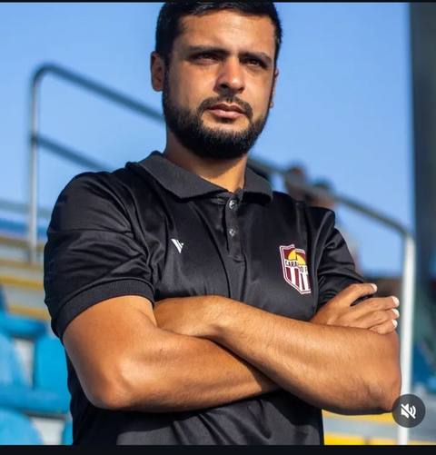 Foto de Yunior José romero boschian