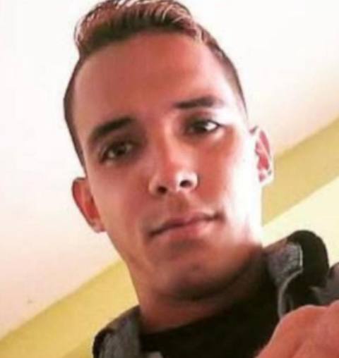 Foto de Alejandro Isturis Benavente