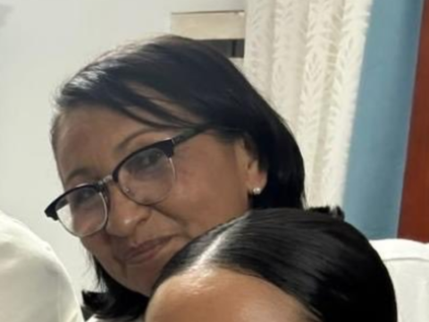 Foto de Ana Marquez