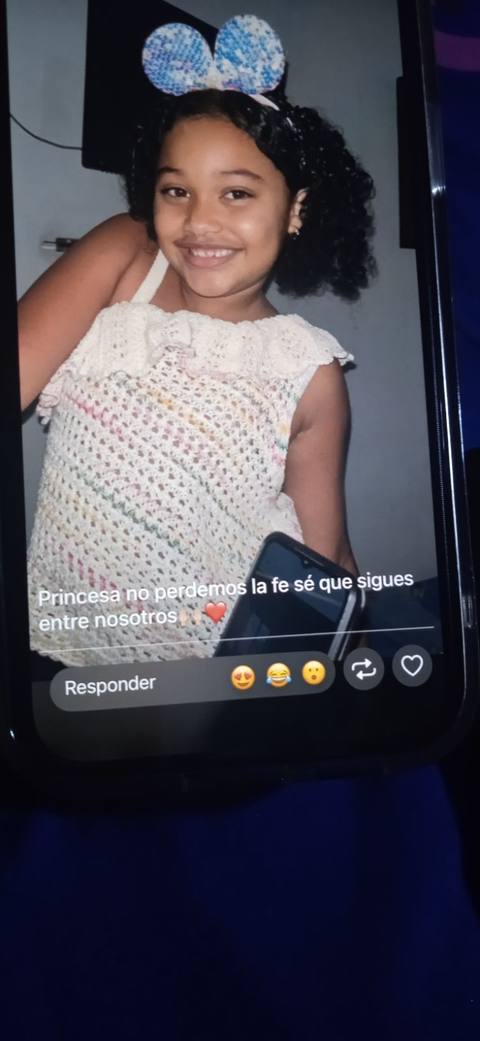 Foto de Erriannys urruchurto