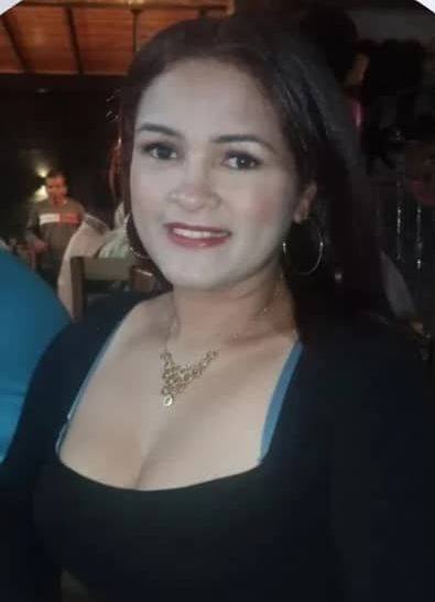 Foto de Gloria Aurora García
