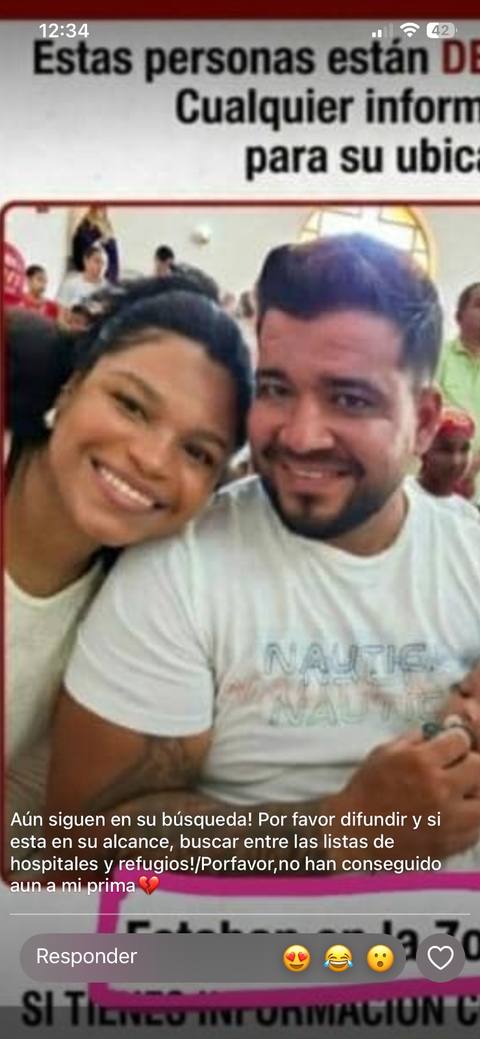 Foto de Tulis Cabrera