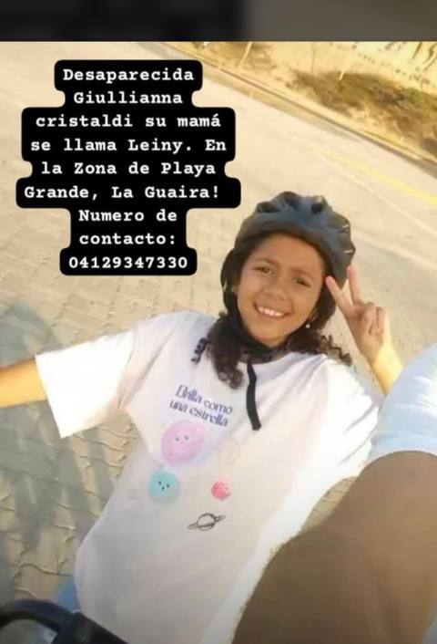Foto de Giullianna cristaldi