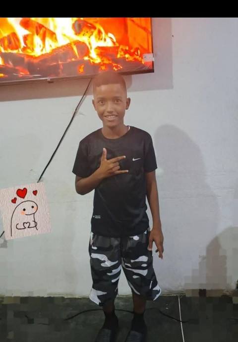Foto de Yonathan calderón jose alfonzo