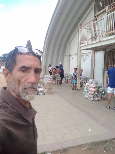 Foto de Oswaldo Antonio Burgos Vasquez