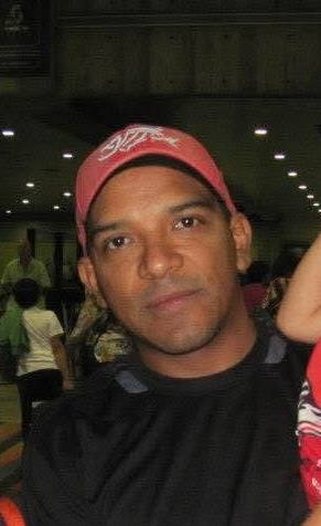 Foto de Franklin  Tortoza