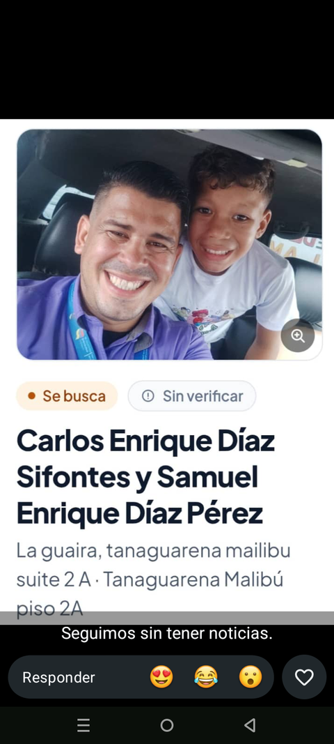 Foto de Samuel dias