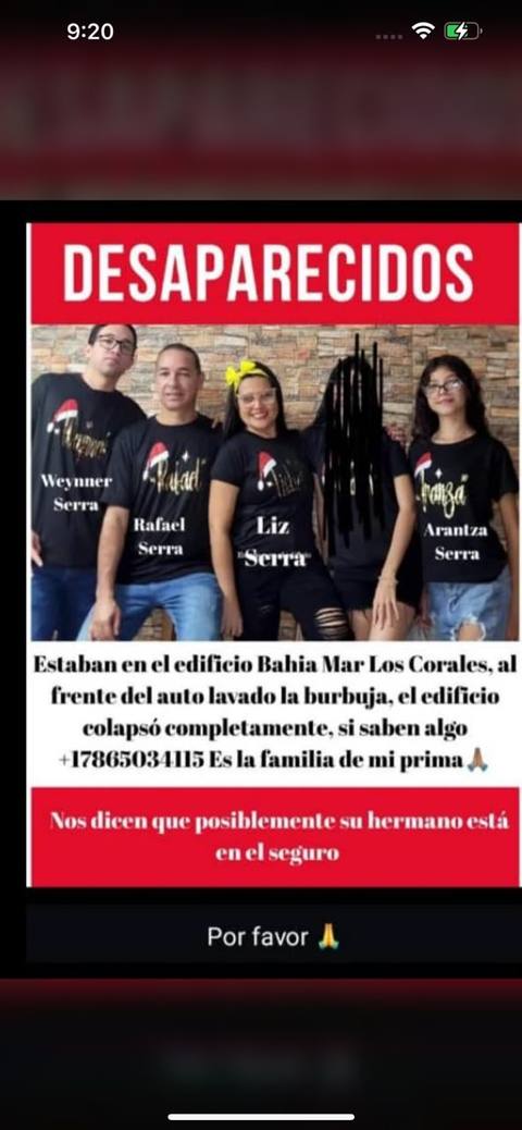 Foto de Arantza Serra