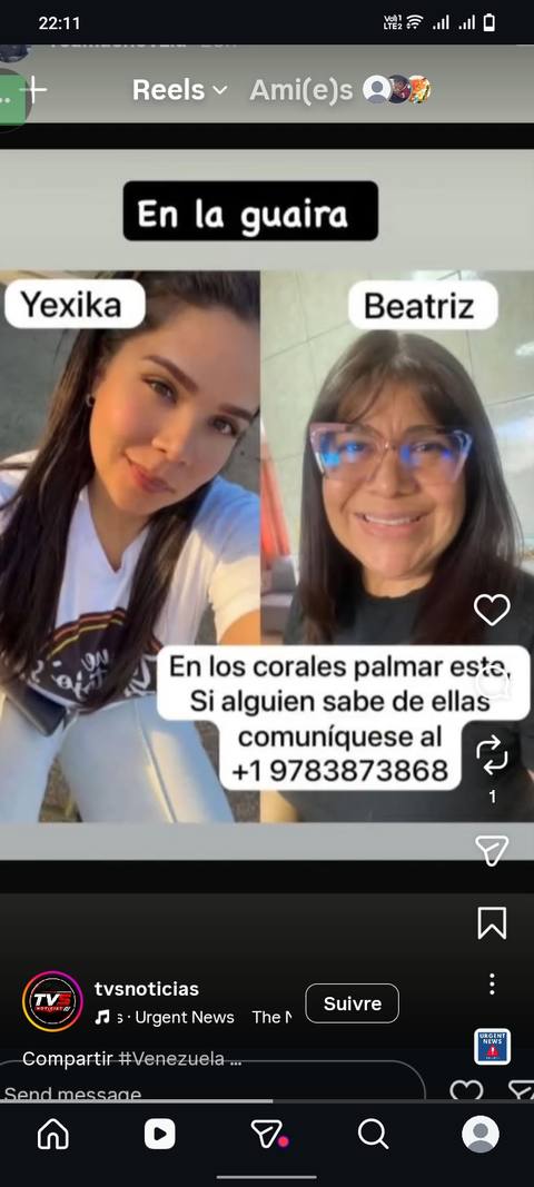 Foto de Yexika