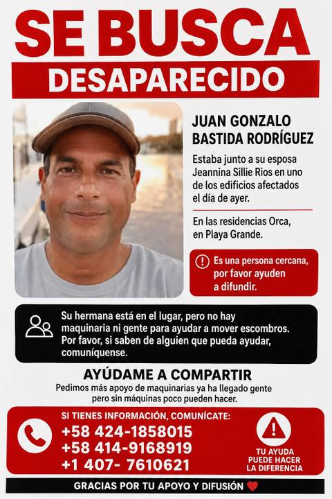 Foto de Juan Gonzalo Bastida Rodriguez