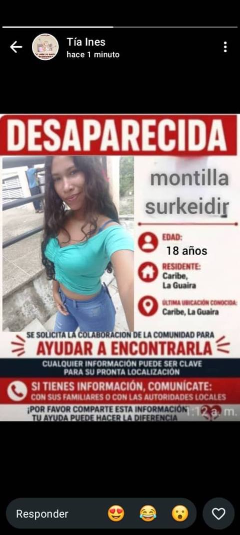 Foto de Surkeidir Montilla