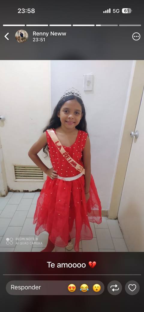 Foto de Amber Cardona Pacheco