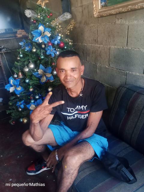 Foto de William David arocha chavez