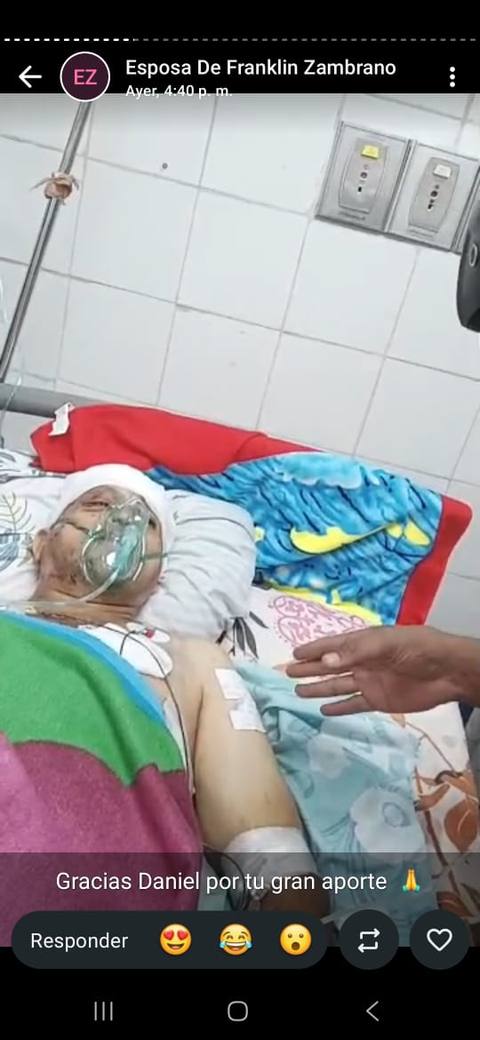 Foto de Antonio Portales