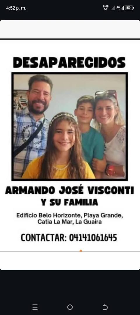 Foto de Ana Luisa de visconti