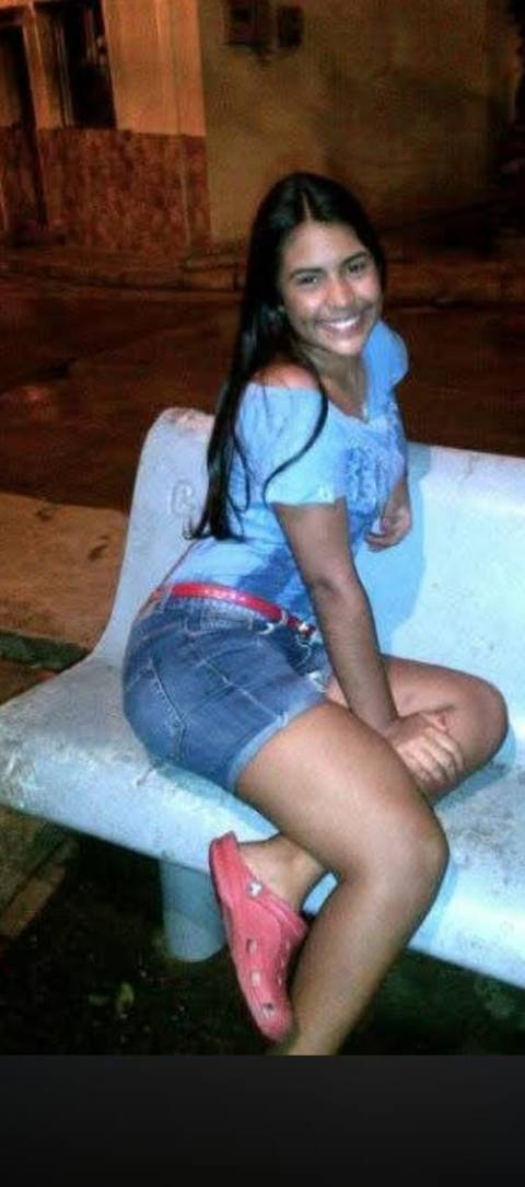 Foto de Stephanie rodriguez ascanio